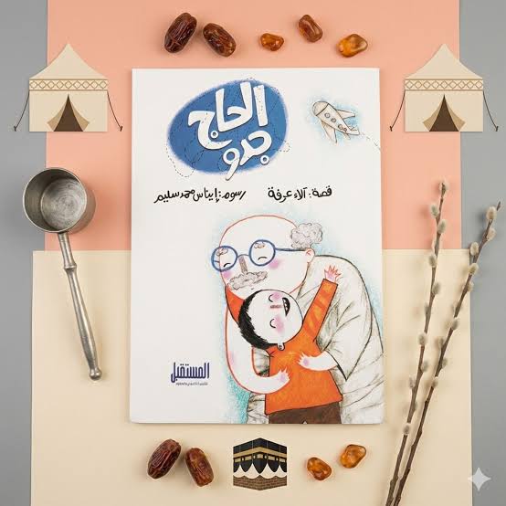 قصة الحاج جدو