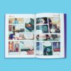 dad-in-my-pocket-learning-animal-language-open-book سلسلة أبي في جيبي