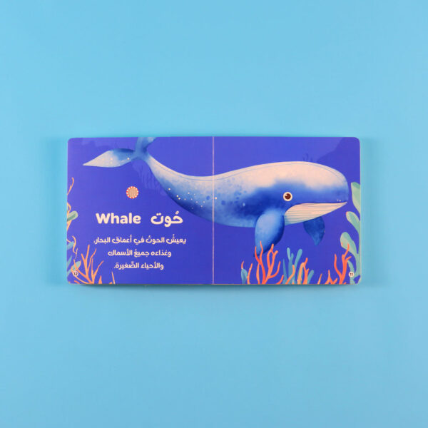 animal-sound-book-open-pages كتابي المسموع: أصوات الحيوانات